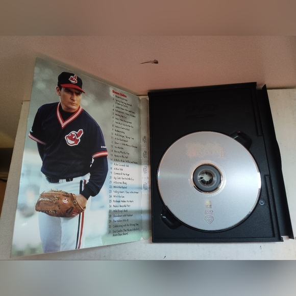 DVD sale...3 for $15... Major League II - Picture 3 of 3